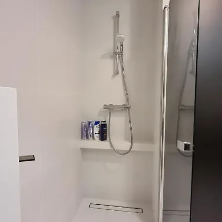Przestronny Apartament Nad Zatoką Apartament