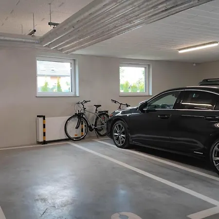 Przestronny Apartament Nad Zatoką *