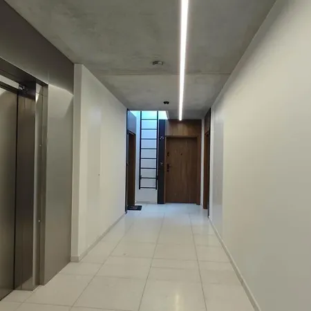 Przestronny Apartament Nad Zatoką *